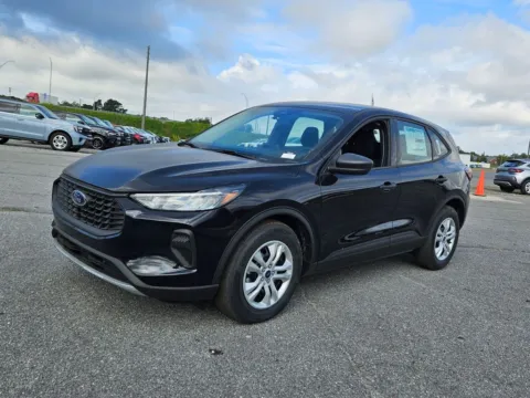 Another view of 2024 Ford Escape for sale in Unadilla, GA at Brannen Motor Company