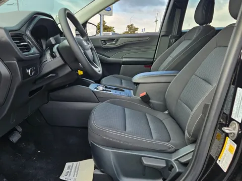 More photos of 2024 Ford Escape at Brannen Motor Company, GA