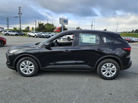 More photos of 2024 Ford Escape at Brannen Motor Company, GA