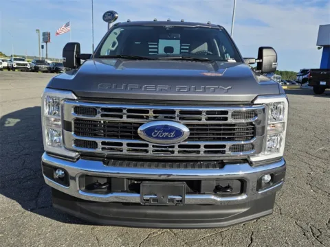 Photos of 2024 Ford Super Duty F-350 DRW XLT for sale in Unadilla, GA at Brannen Motor Company