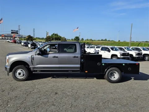 More photos of 2024 Ford Super Duty F-350 DRW XLT at Brannen Motor Company, GA
