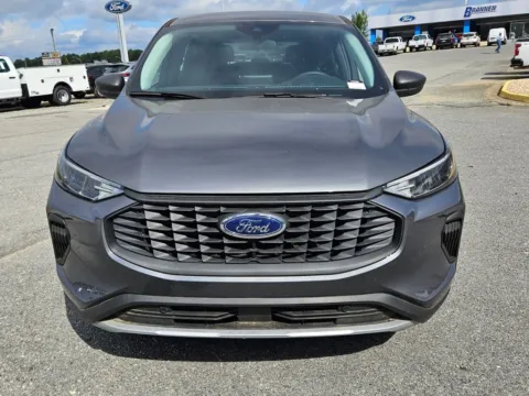 Photos of 2024 Ford Escape for sale in Unadilla, GA at Brannen Motor Company