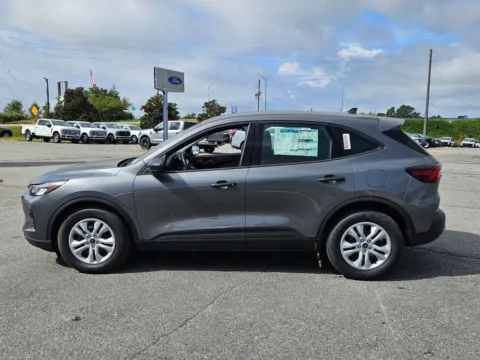 More photos of 2024 Ford Escape at Brannen Motor Company, GA