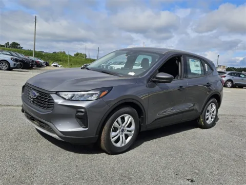 Another view of 2024 Ford Escape for sale in Unadilla, GA at Brannen Motor Company