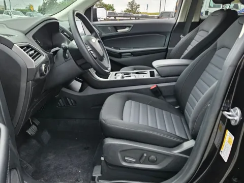 More photos of 2024 Ford Edge SE at Brannen Motor Company, GA
