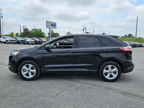 More photos of 2024 Ford Edge SE at Brannen Motor Company, GA
