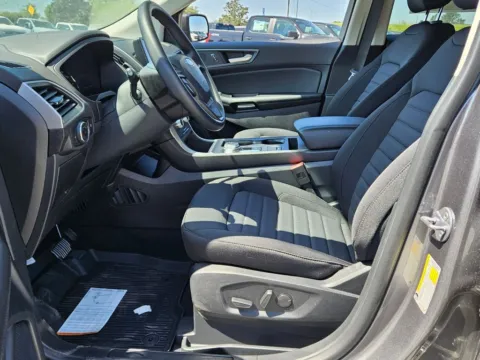 More photos of 2024 Ford Edge SE at Brannen Motor Company, GA