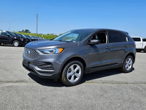 Another view of 2024 Ford Edge SE for sale in Unadilla, GA at Brannen Motor Company