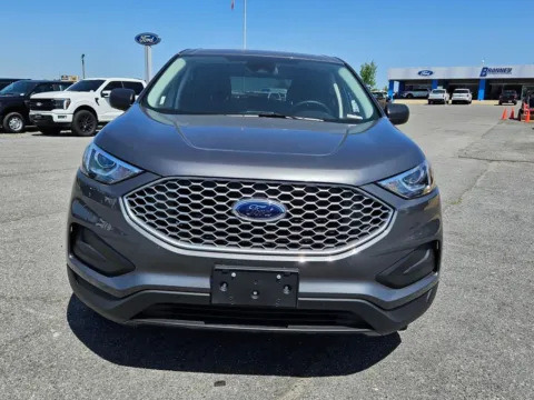 Photos of 2024 Ford Edge SE for sale in Unadilla, GA at Brannen Motor Company