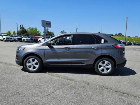 More photos of 2024 Ford Edge SE at Brannen Motor Company, GA