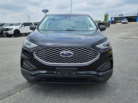 Photos of 2024 Ford Edge SE for sale in Unadilla, GA at Brannen Motor Company