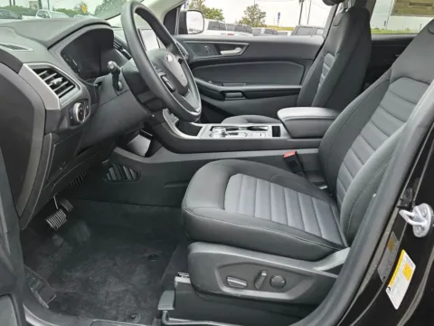 More photos of 2024 Ford Edge SE at Brannen Motor Company, GA
