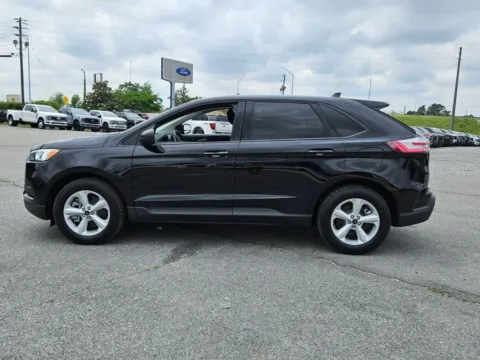 More photos of 2024 Ford Edge SE at Brannen Motor Company, GA