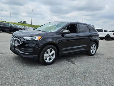Another view of 2024 Ford Edge SE for sale in Unadilla, GA at Brannen Motor Company