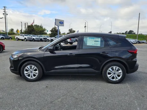 More photos of 2024 Ford Escape at Brannen Motor Company, GA
