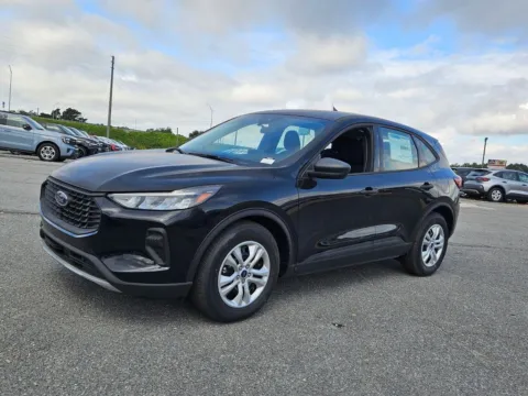 Another view of 2024 Ford Escape for sale in Unadilla, GA at Brannen Motor Company