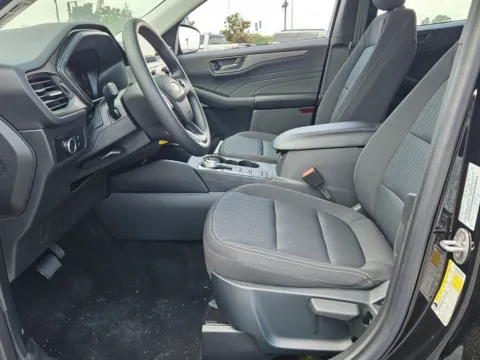 More photos of 2024 Ford Escape at Brannen Motor Company, GA