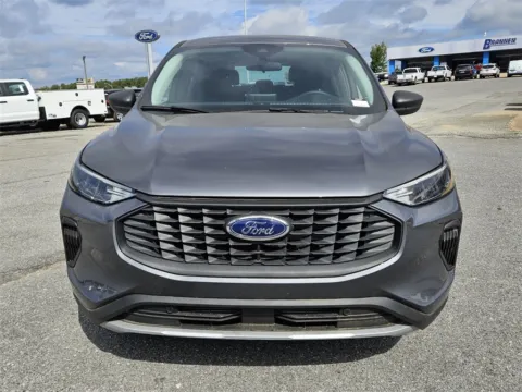 Photos of 2024 Ford Escape for sale in Unadilla, GA at Brannen Motor Company
