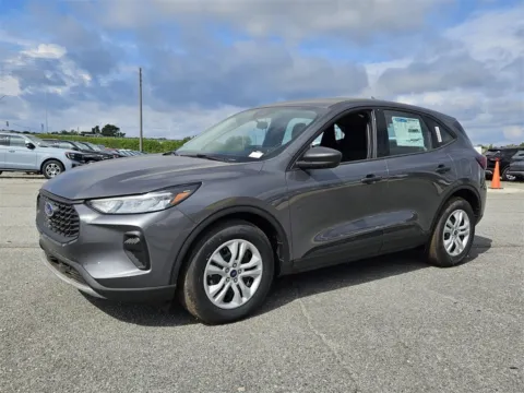 Another view of 2024 Ford Escape for sale in Unadilla, GA at Brannen Motor Company