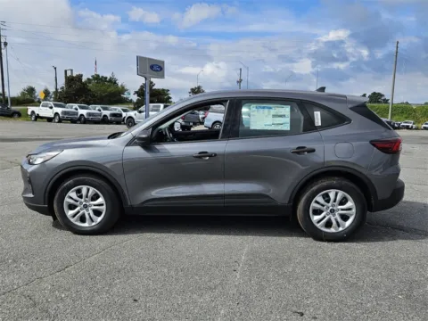 More photos of 2024 Ford Escape at Brannen Motor Company, GA
