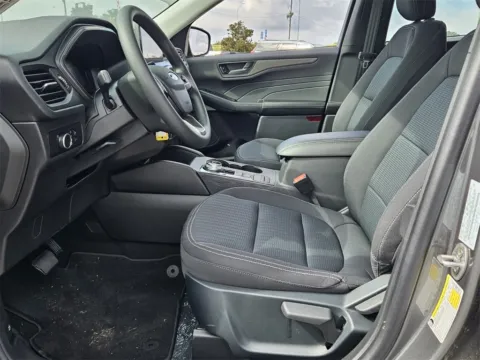 More photos of 2024 Ford Escape at Brannen Motor Company, GA