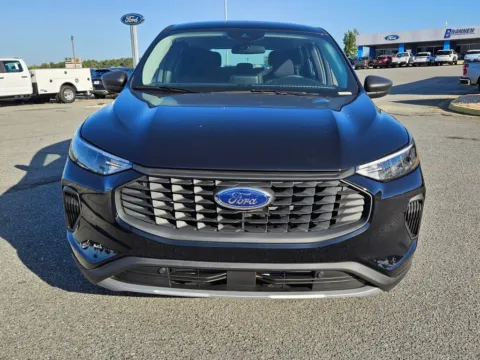 Photos of 2024 Ford Escape for sale in Unadilla, GA at Brannen Motor Company