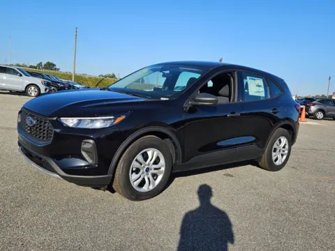 Another view of 2024 Ford Escape for sale in Unadilla, GA at Brannen Motor Company