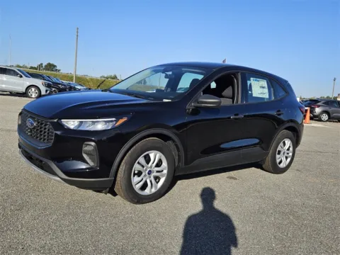 Another view of 2024 Ford Escape for sale in Unadilla, GA at Brannen Motor Company