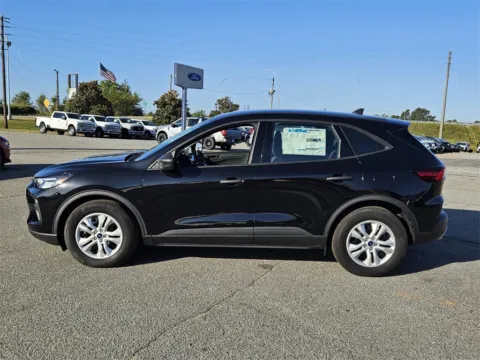 More photos of 2024 Ford Escape at Brannen Motor Company, GA