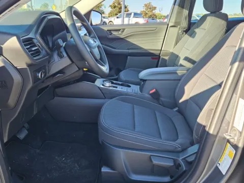 More photos of 2024 Ford Escape at Brannen Motor Company, GA