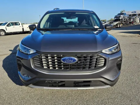 Photos of 2024 Ford Escape for sale in Unadilla, GA at Brannen Motor Company