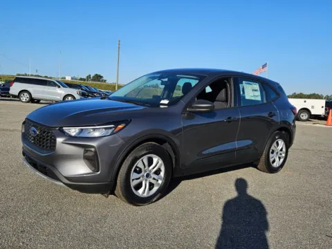 Another view of 2024 Ford Escape for sale in Unadilla, GA at Brannen Motor Company