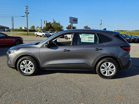 More photos of 2024 Ford Escape at Brannen Motor Company, GA