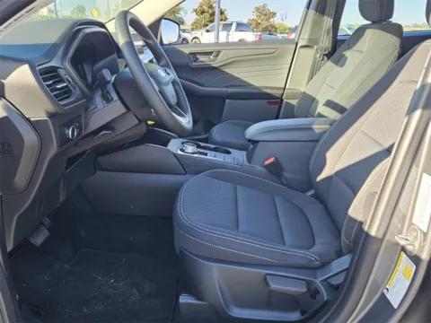 More photos of 2024 Ford Escape at Brannen Motor Company, GA