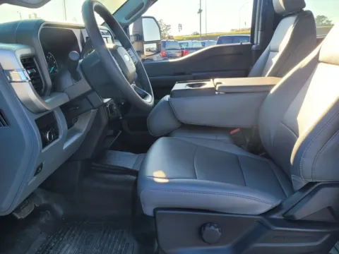 More photos of 2024 Ford Super Duty F-550 DRW XL at Brannen Motor Company, GA