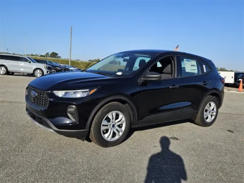Another view of 2024 Ford Escape for sale in Unadilla, GA at Brannen Motor Company