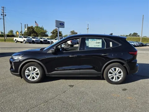 More photos of 2024 Ford Escape at Brannen Motor Company, GA