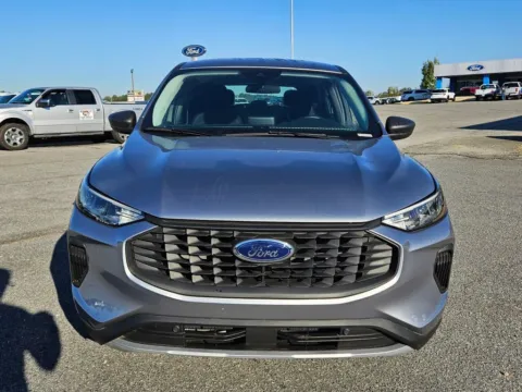 Photos of 2024 Ford Escape for sale in Unadilla, GA at Brannen Motor Company