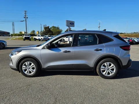 More photos of 2024 Ford Escape at Brannen Motor Company, GA