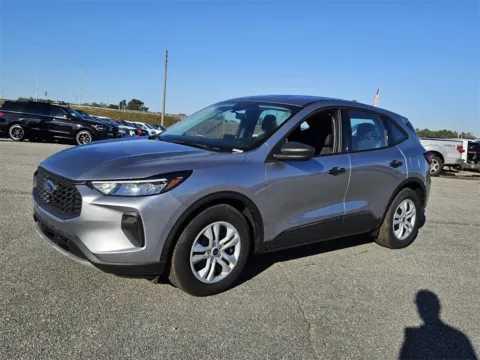 Another view of 2024 Ford Escape for sale in Unadilla, GA at Brannen Motor Company