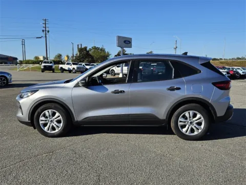 More photos of 2024 Ford Escape at Brannen Motor Company, GA