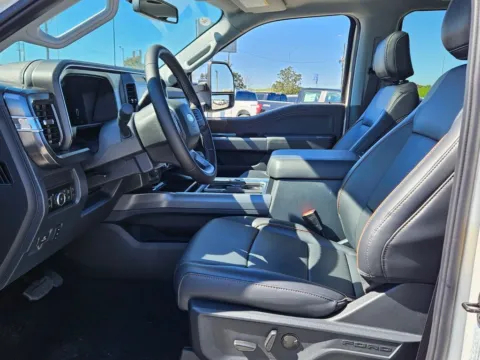 More photos of 2025 Ford Super Duty F-250 SRW LARIAT at Brannen Motor Company, GA