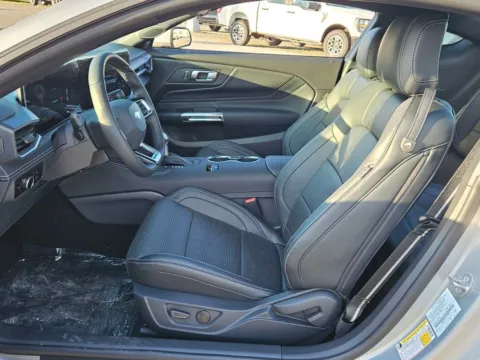 More photos of 2025 Ford Mustang EcoBoost at Brannen Motor Company, GA