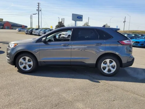 More photos of 2024 Ford Edge SE at Brannen Motor Company, GA
