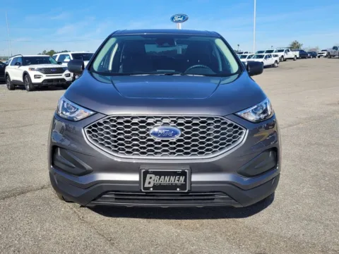 Photos of 2024 Ford Edge SE for sale in Unadilla, GA at Brannen Motor Company