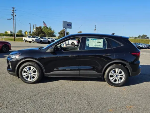 More photos of 2024 Ford Escape at Brannen Motor Company, GA