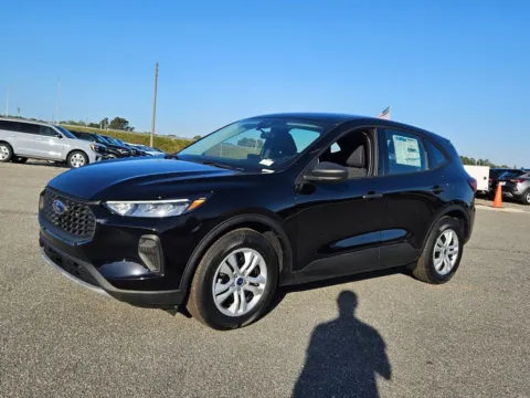 Another view of 2024 Ford Escape for sale in Unadilla, GA at Brannen Motor Company
