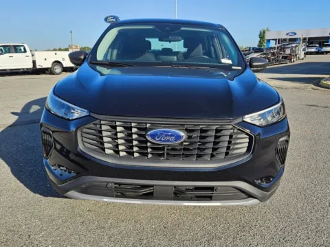 Photos of 2024 Ford Escape for sale in Unadilla, GA at Brannen Motor Company