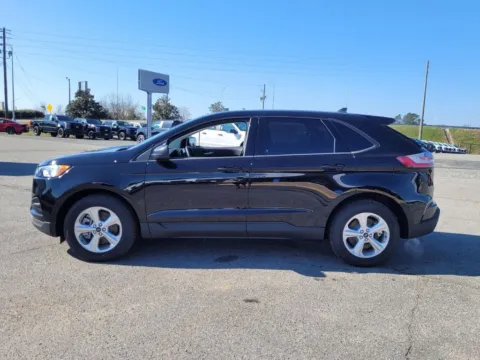 More photos of 2024 Ford Edge SE at Brannen Motor Company, GA