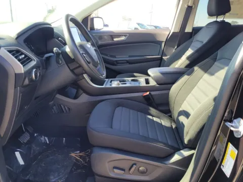 More photos of 2024 Ford Edge SE at Brannen Motor Company, GA